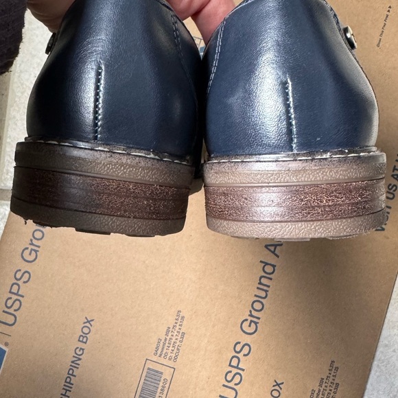 easy spirit Jaylin Casual Loafers Size 8 1/2 - Picture 7 of 8